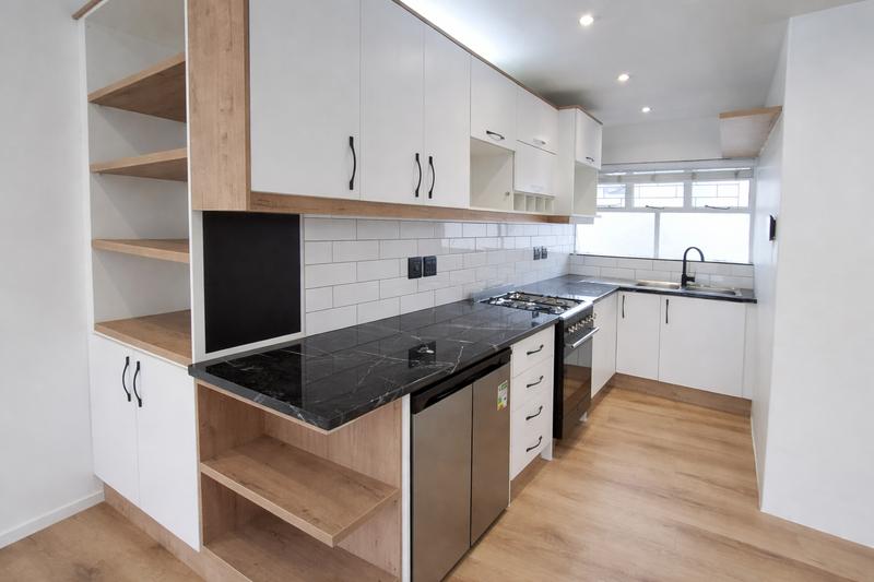 To Let 0 Bedroom Property for Rent in Gardens Western Cape